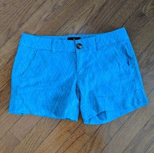 American Eagle Midi Shorts